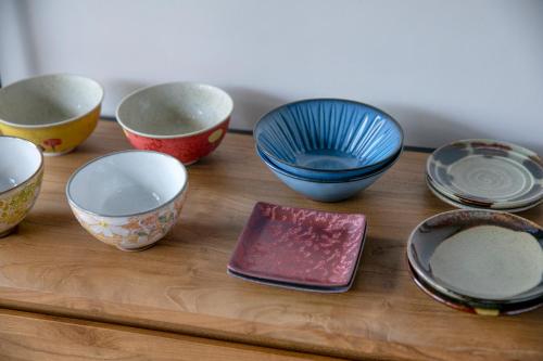 茜さす 肥前浜宿 Akanesasu Hizenhamashuku의 주변 풍경사진