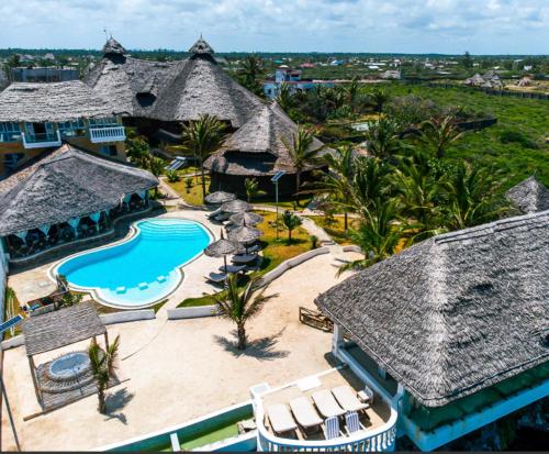 Mawe Zuri Resort Watamu