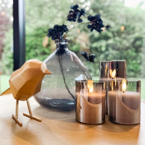 New luxury dunevilla at beach with hot tub Ouddorp