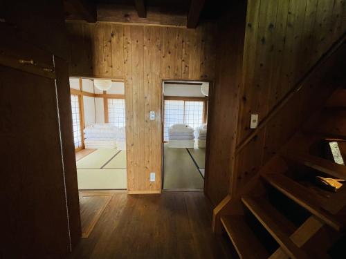 Hokyuann - 邦久庵의 호실사진