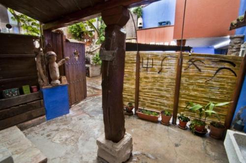 apartamento Gulnara de Sefarat - Alarba