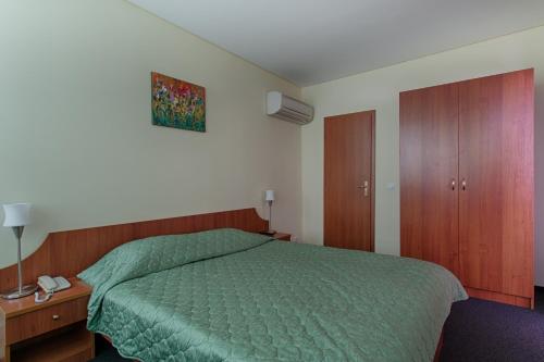 Hemus Hotel Sofia - image 4
