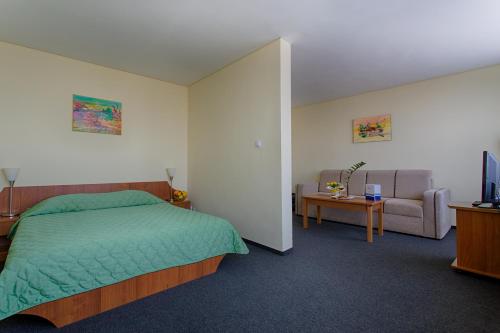 Hemus Hotel Sofia - image 6