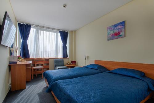 Hemus Hotel Sofia, Sofie (fotografie 11)