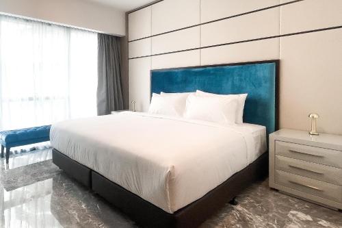 Platinum 2 by DM Suites KLCC , Kuala Lumpur, Kuala Lumpur (fotografie 10)