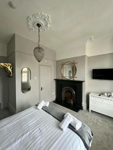 Grange Lodge, South Tyneside