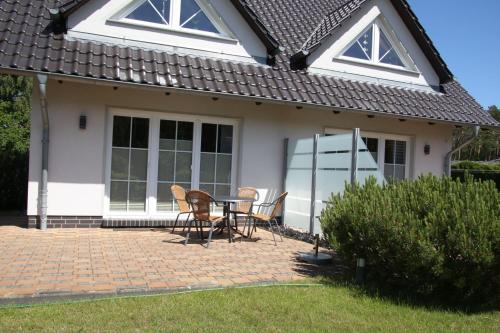 Trassenheide, Ferienidyll Neubauer, Ostseebad Karlshagen (fotografie 2)