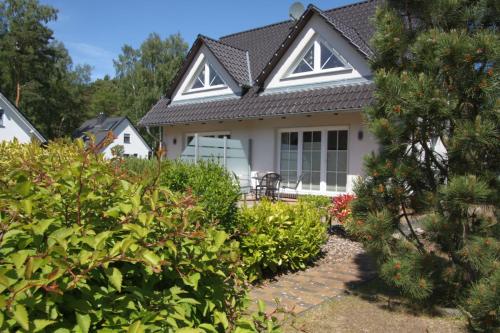 Trassenheide, Ferienidyll Neubauer, Ostseebad Karlshagen (fotografie 3)
