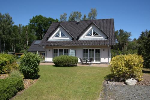 Trassenheide, Ferienidyll Neubauer, Ostseebad Karlshagen (fotografie 4)