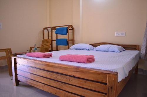 . Bhitarkanika Eco Resorts