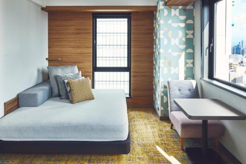 405061202 Holiday Inn Express Osaka City Centre- Midosuji by IHG