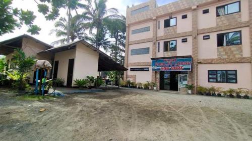 Pasilyo Lodge & Surf Baler Aurora photo