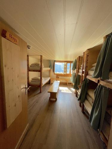 Mountain Hostel Gimmelwald - image 14