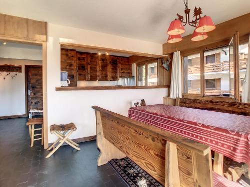 Two-Bedroom Apartments Romaine - image 7