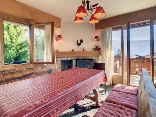 Two-Bedroom Apartments Romaine - image 10