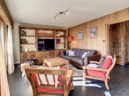 Two-Bedroom Apartments Romaine - main image