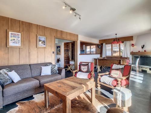 Two-Bedroom Apartments Romaine - image 3