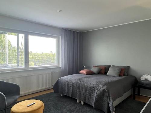 B&B Lappeenranta - Studiohuoneisto Liisankatu - Bed and Breakfast Lappeenranta