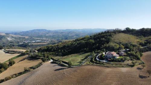 Country House Ca' Brunello