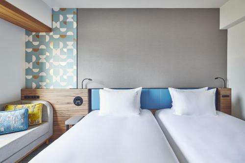 405062716 Holiday Inn Express Osaka City Centre- Midosuji by IHG