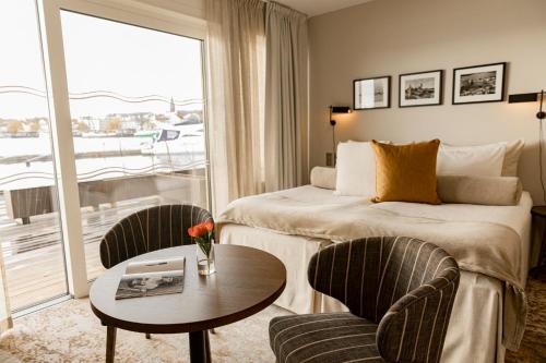 405063147 Slottsholmen Hotell och Restaurang