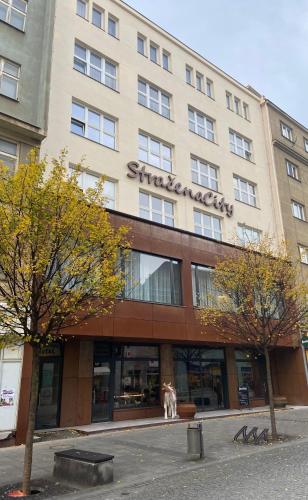 Hotel Stracena City Ostrava