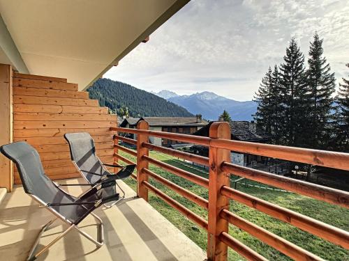 Richemont 213, Verbier (fotografie 6)