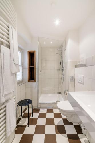 Bohemian Hotel - image 8
