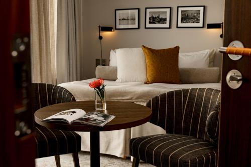 405063814 Slottsholmen Hotell och Restaurang