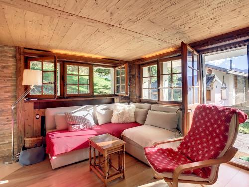  Trolles rez 6 in Verbier