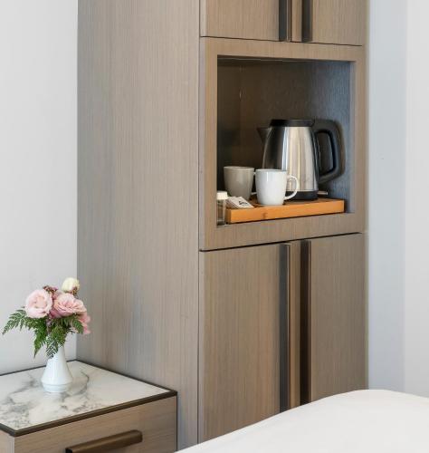 Adamar Hotel-Special Category, Istanbul (foto 11)