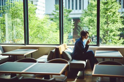 405064242 Holiday Inn Express Osaka City Centre- Midosuji by IHG