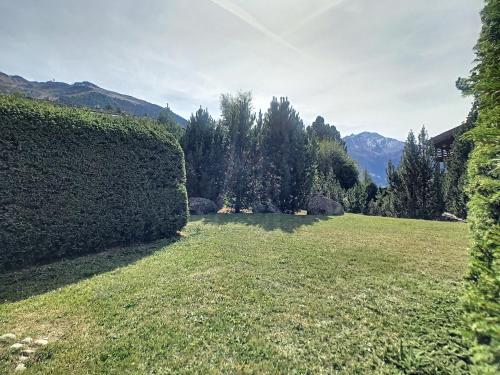 Hautes Cimes 113 - main image