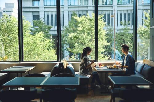 405064256 Holiday Inn Express Osaka City Centre- Midosuji by IHG