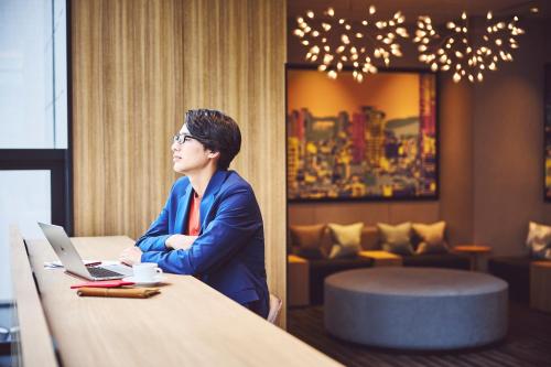 405064380 Holiday Inn Express Osaka City Centre- Midosuji by IHG