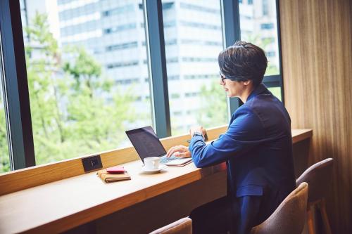 405064385 Holiday Inn Express Osaka City Centre- Midosuji by IHG