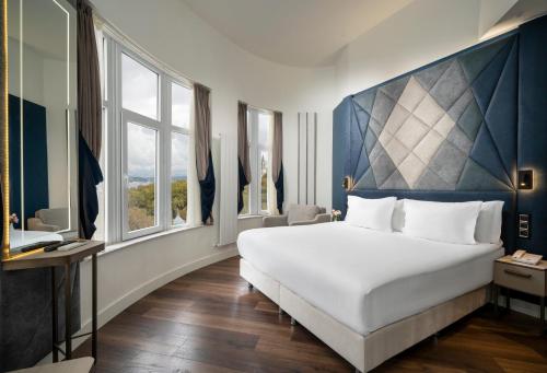 Adamar Hotel-Special Category, Стамбул