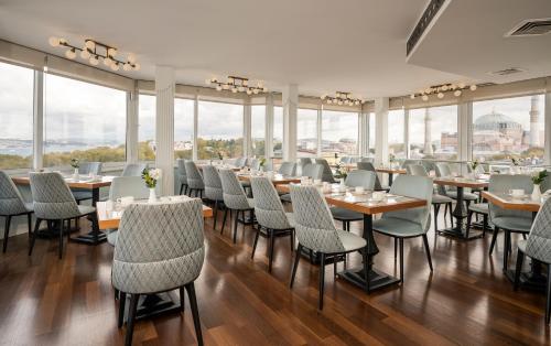 Adamar Hotel-Special Category - image 6