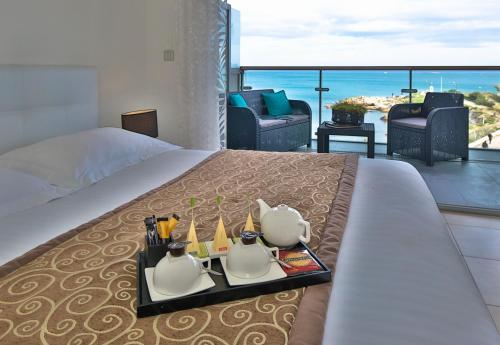 Royal Antibes - Luxury Hotel, Residence, Beach & Spa in Antibes