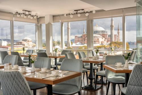 Adamar Hotel-Special Category - main image