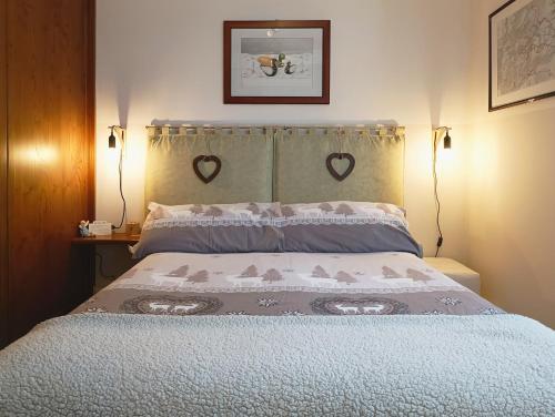  La CRI Bed & Breakfast in Giustino