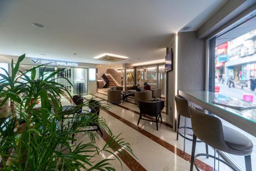 Aprilis Hotel - Special Category, Istanbul (fotografie 8)