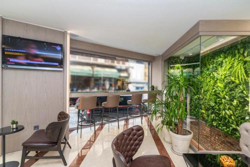 Aprilis Hotel - Special Category, Istanbul (fotografie 9)