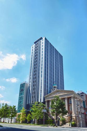 405065990 Holiday Inn Express Osaka City Centre- Midosuji by IHG