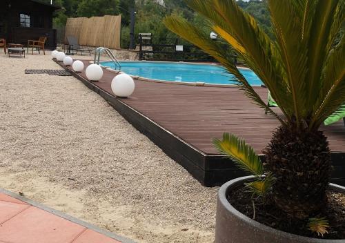  Alloggio Rurale in Terni