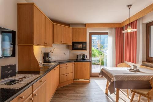 Residence Prapoz 4