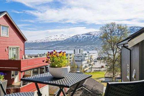 Cozy little house in Tromsø city 4