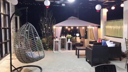 Palompon kalimba de luna Villa Inn in Palompon