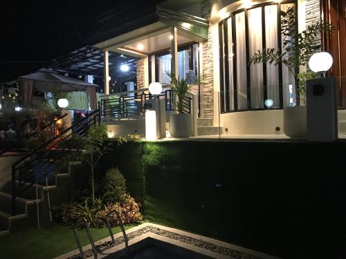 Palompon kalimba de luna Villa Inn in Palompon