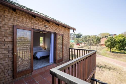 Greenway Woods Accommodation in Rio Branco